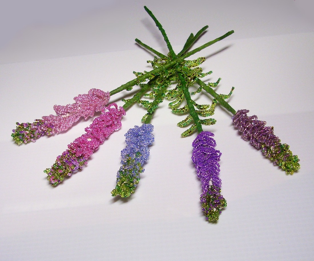 Lavanda din perle (1 fir) GYV01-3-25 - casă & stil de viață - accesorii pentru decorat casa - decorațiuni de masă și decorațiuni pentru rafturi - copac cu mărgele, copac de sârmă, copac mineral - Artynos.ro Lavanda din perle (1 fir) GYV01-3-25 - casă & stil de viață - accesorii pentru decorat casa - decorațiuni de masă și decorațiuni pentru rafturi - copac cu mărgele, copac de sârmă, copac mineral - Artynos.ro