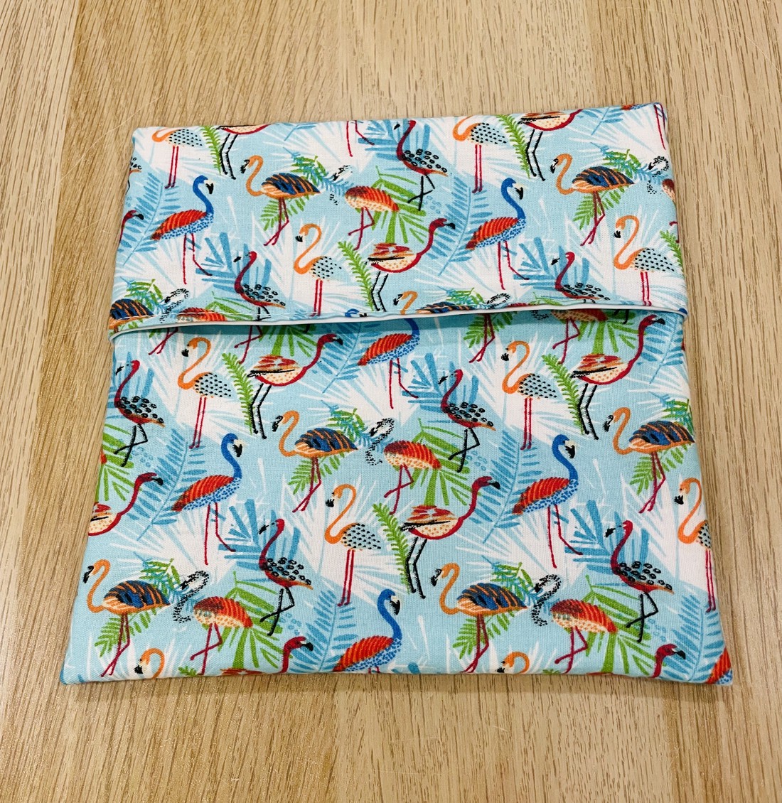 Pungă pentru gustări Flamingo - - Artynos.ro Pungă pentru gustări Flamingo - - Artynos.ro