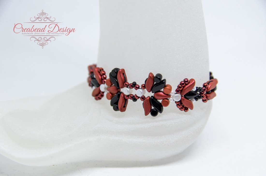 Creabead Design matyo stil elegant brățară - - Artynos.ro Creabead Design matyo stil elegant brățară - - Artynos.ro