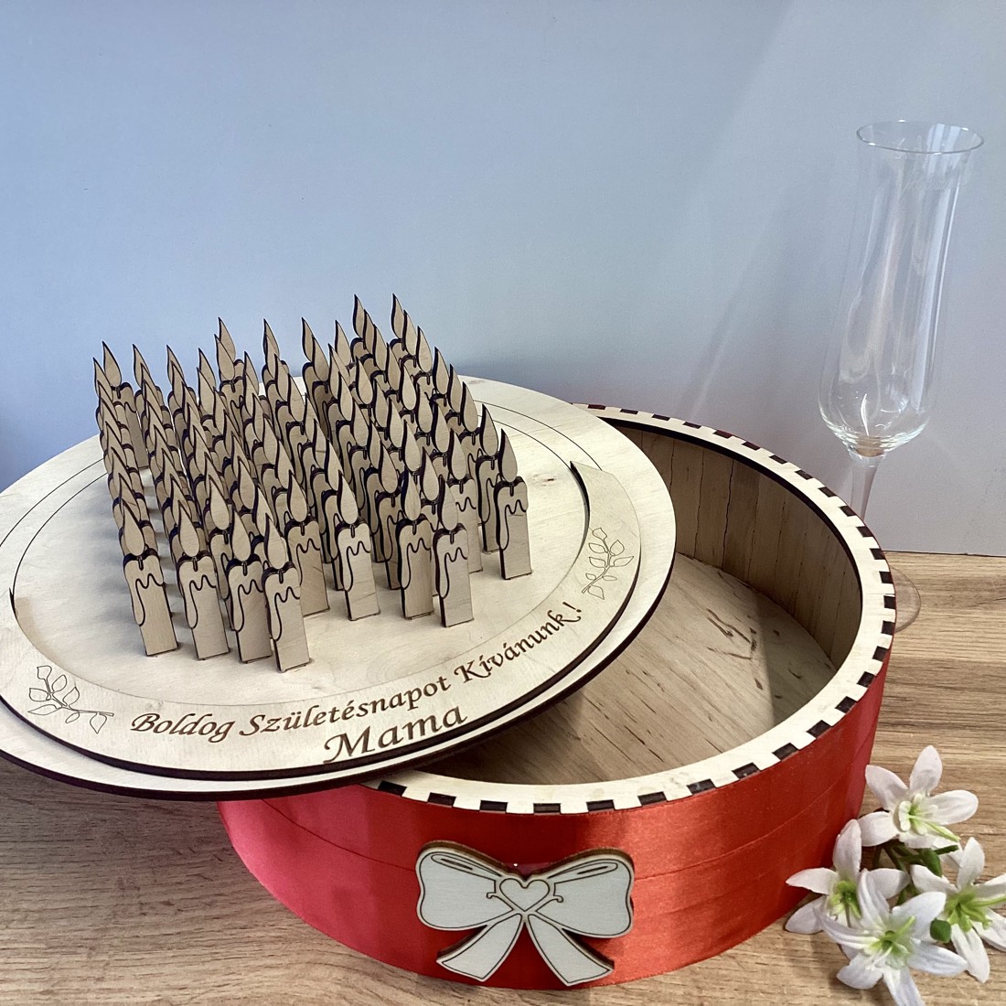 Caseta TORTA eternă -  - Artynos.ro Caseta TORTA eternă -  - Artynos.ro