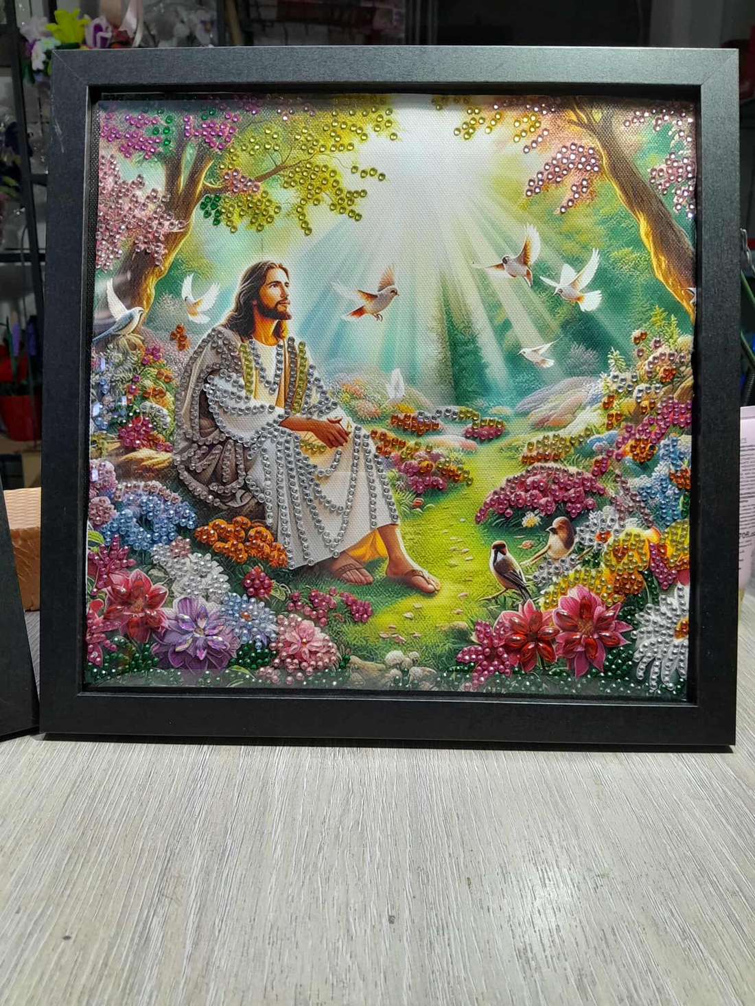 Tablou - accesorii nuntă - amintiri și cadouri de nuntă - cadou nuntă - cutie de nuntă - Artynos.ro Tablou - accesorii nuntă - amintiri și cadouri de nuntă - cadou nuntă - cutie de nuntă - Artynos.ro