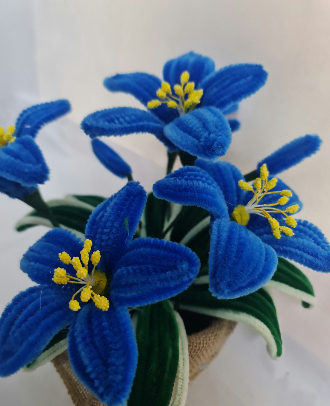flori din sarma plusata - casă & stil de viață - accesorii pentru decorat casa - suport de flori - buchete de flori - Artynos.ro flori din sarma plusata - casă & stil de viață - accesorii pentru decorat casa - suport de flori - buchete de flori - Artynos.ro