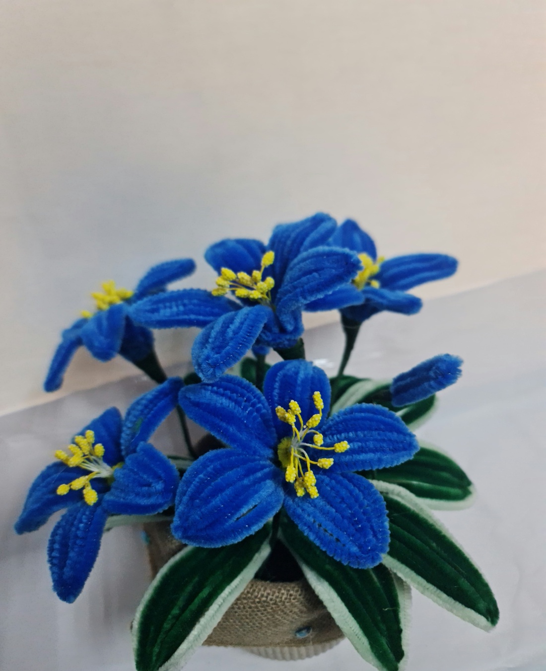flori din sarma plusata - casă & stil de viață - accesorii pentru decorat casa - suport de flori - buchete de flori - Artynos.ro flori din sarma plusata - casă & stil de viață - accesorii pentru decorat casa - suport de flori - buchete de flori - Artynos.ro