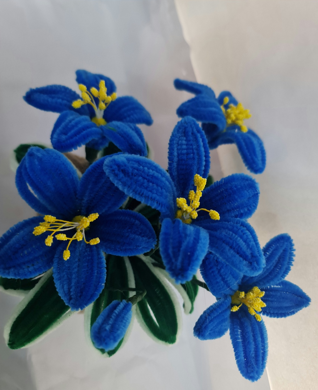 flori din sarma plusata - casă & stil de viață - accesorii pentru decorat casa - suport de flori - buchete de flori - Artynos.ro flori din sarma plusata - casă & stil de viață - accesorii pentru decorat casa - suport de flori - buchete de flori - Artynos.ro