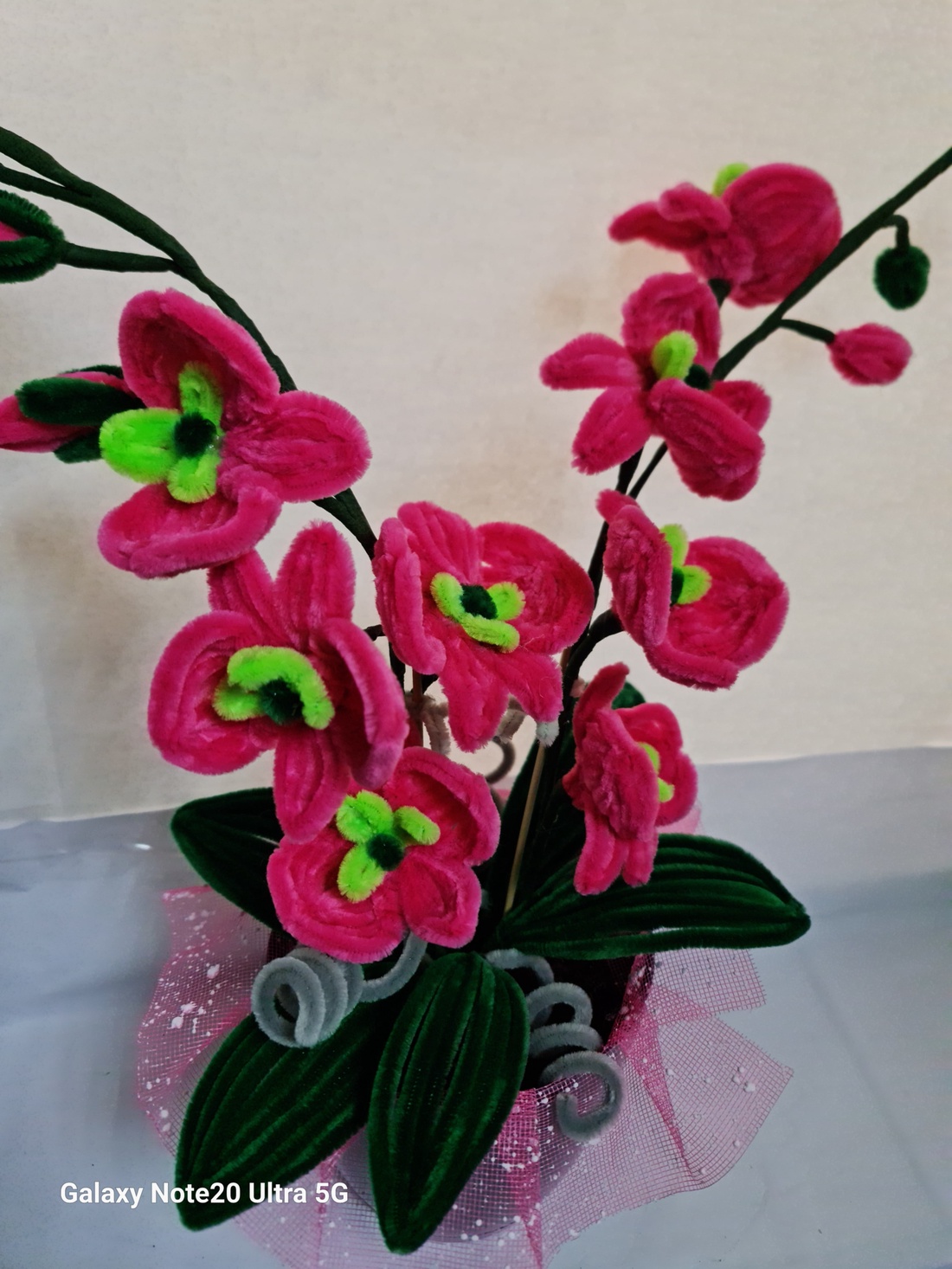 orhidee - casă & stil de viață - accesorii pentru decorat casa - suport de flori - buchete de flori - Artynos.ro
