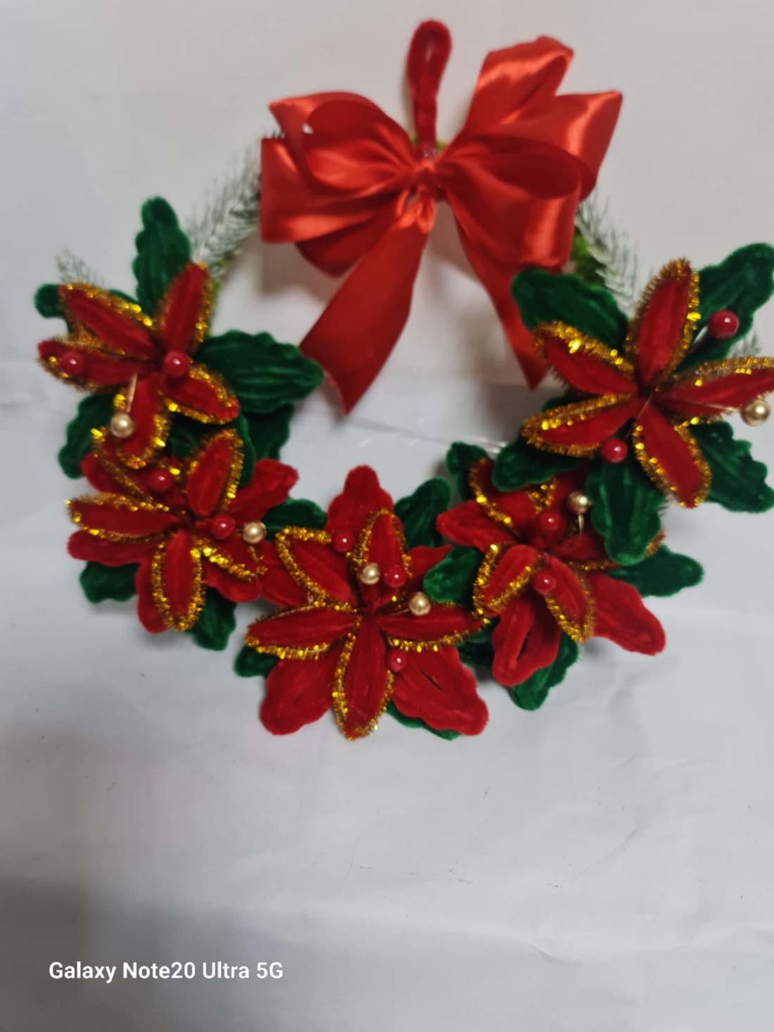 coronite de craciun - crăciun - decorațiuni de crăciun de casă - decorațiuni pentru ușă de crăciun - Artynos.ro