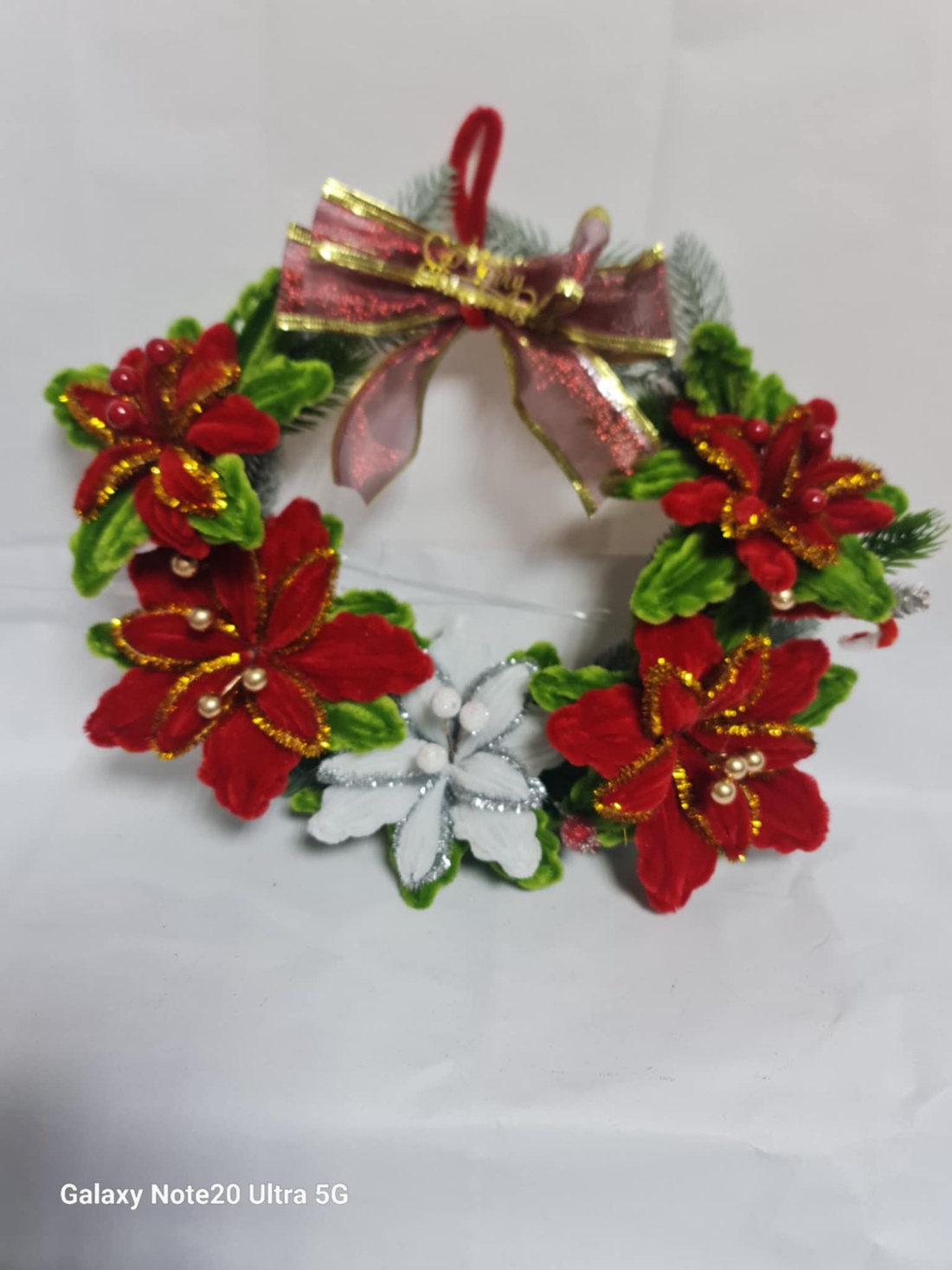 coronite de craciun - crăciun - decorațiuni de crăciun de casă - decorațiuni pentru ușă de crăciun - Artynos.ro