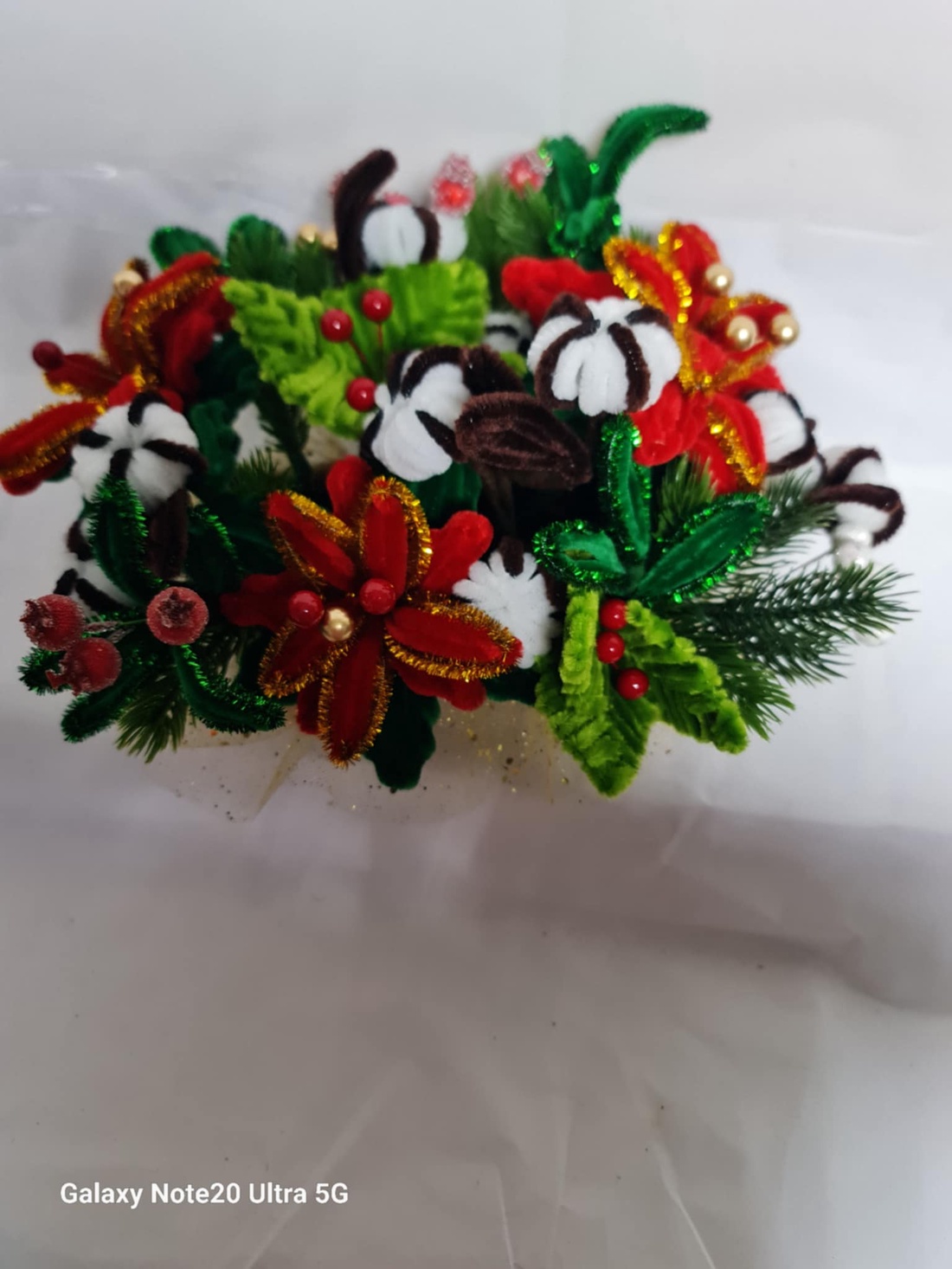 aranjament pt masa . - crăciun - decorațiuni de advent - decor pentru masa de advent - Artynos.ro