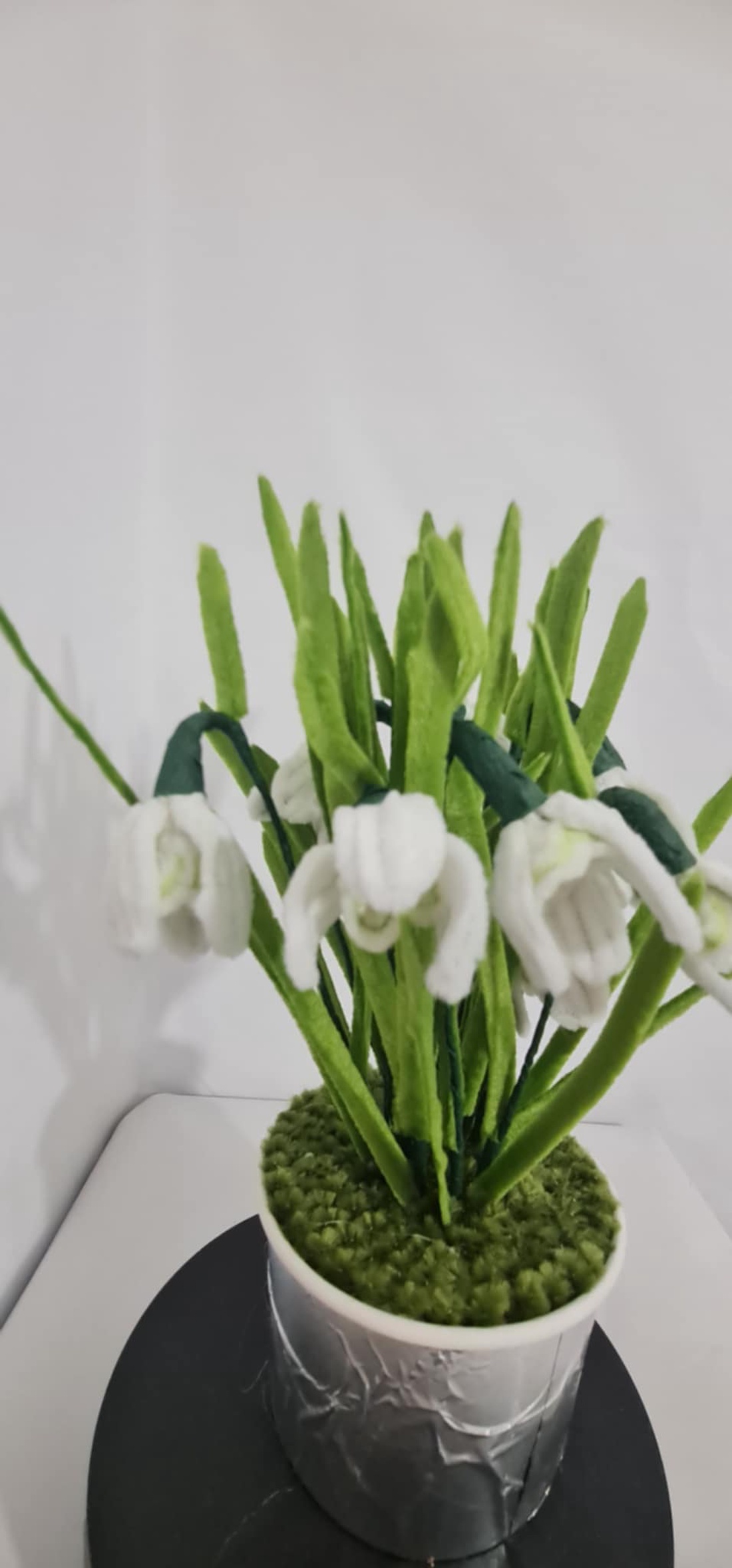 Ghiocei de padure - accessorii și unelte - accesorii decorative - alte accesorii - Artynos.ro