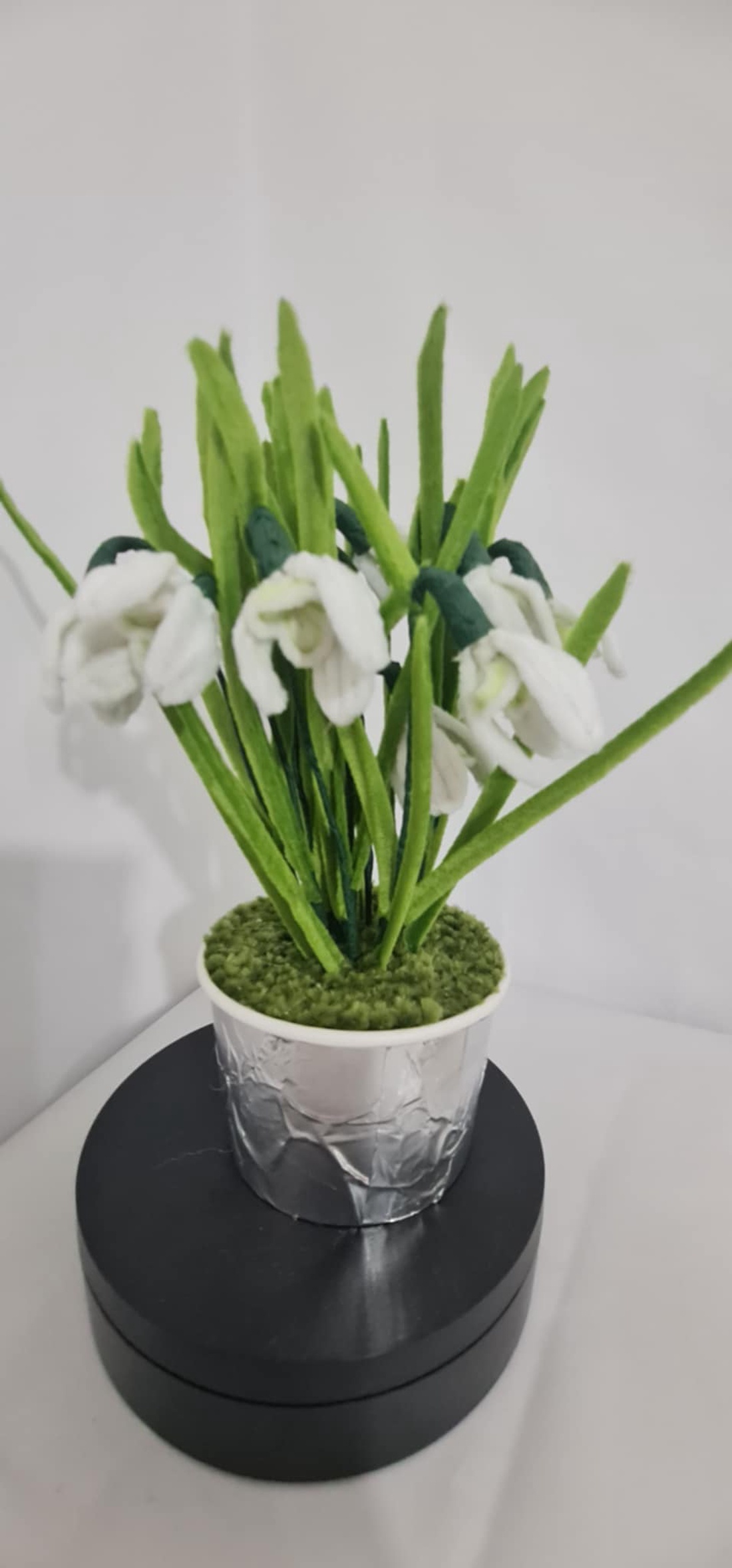 Ghiocei de padure - accessorii și unelte - accesorii decorative - alte accesorii - Artynos.ro