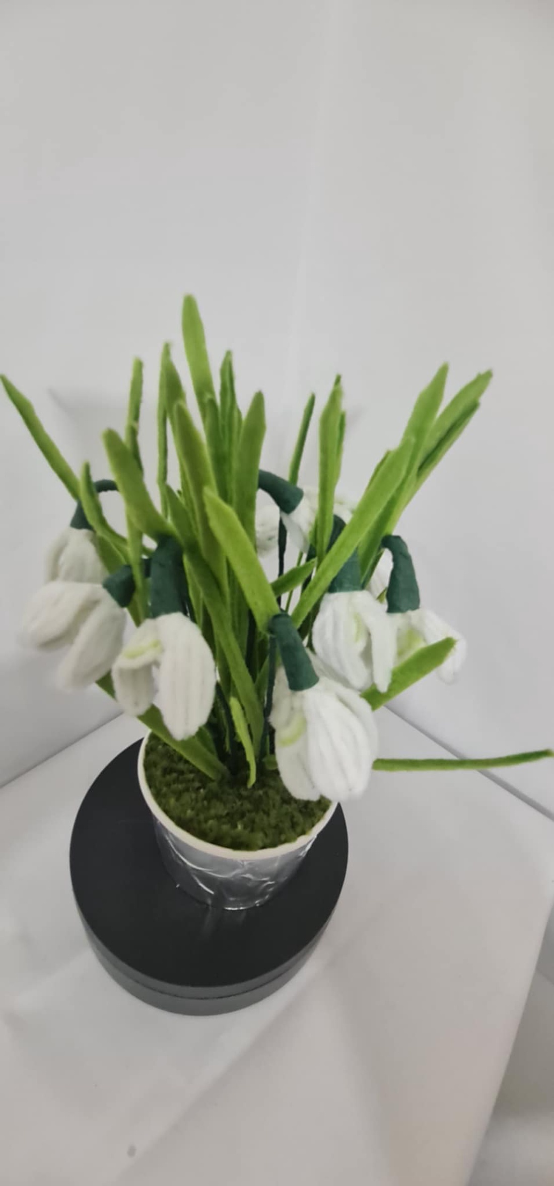 Ghiocei de padure - accessorii și unelte - accesorii decorative - alte accesorii - Artynos.ro