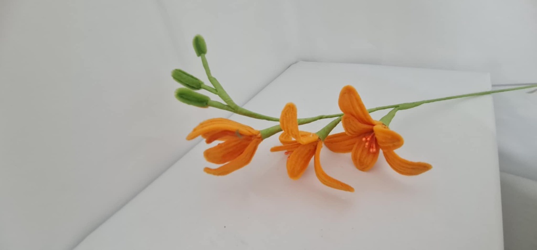 frezie   - casă & stil de viață - decorațiuni de casă - accesorii florale - vaze - Artynos.ro