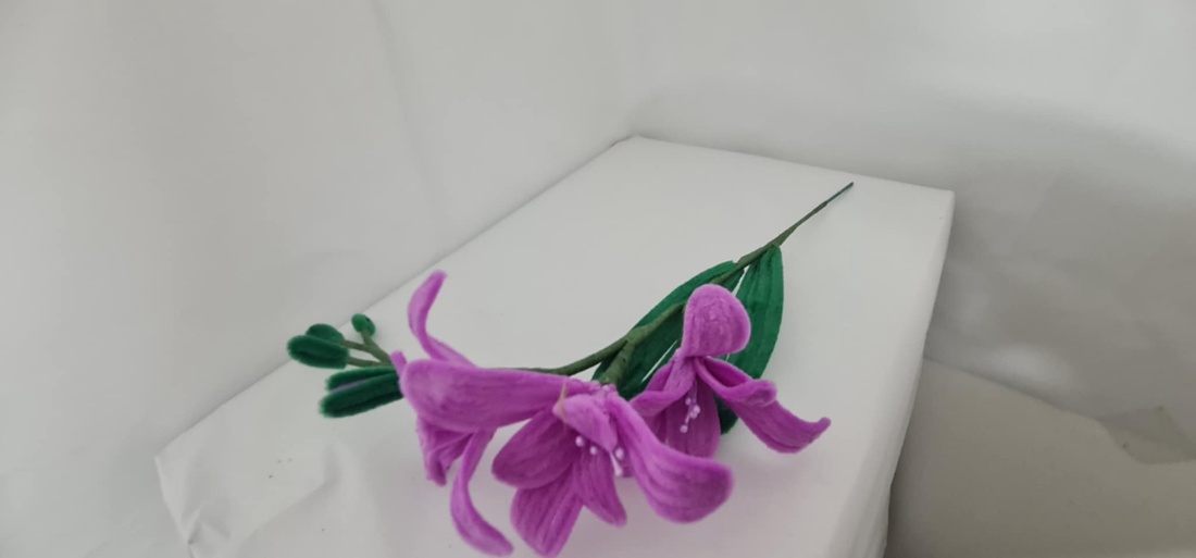 frezie   - casă & stil de viață - decorațiuni de casă - accesorii florale - vaze - Artynos.ro