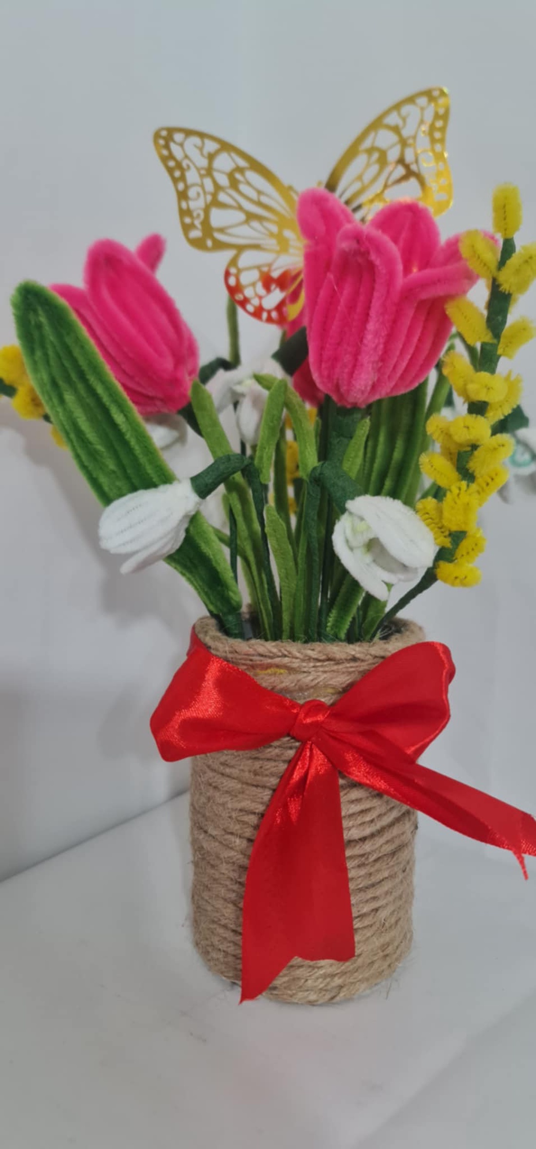 aranjament floral - casă & stil de viață - decorațiuni de casă - accesorii florale - cutii cu flori - Artynos.ro