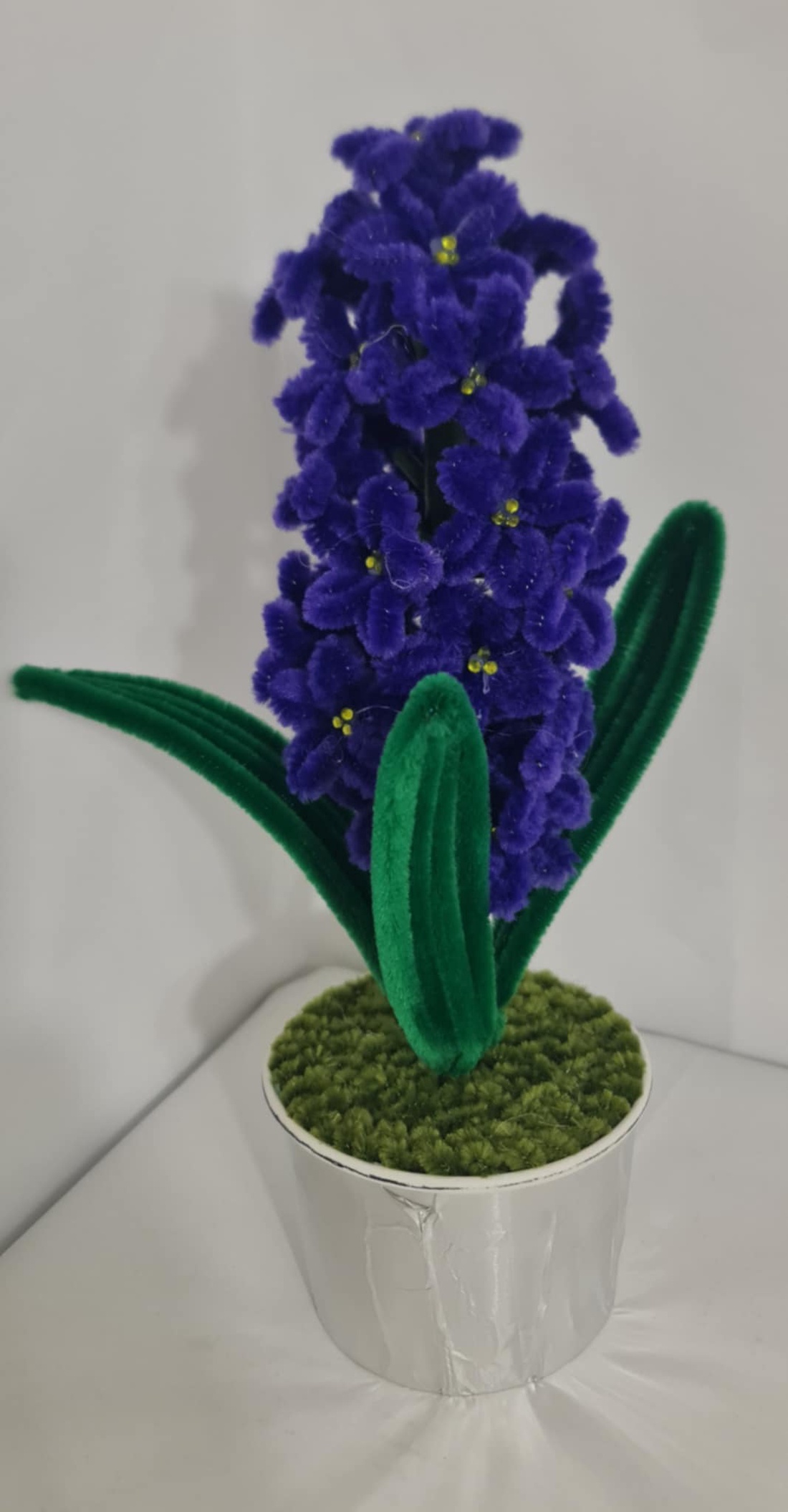 zambila  - casă & stil de viață - decorațiuni de casă - accesorii florale - flori în ghiveci - Artynos.ro