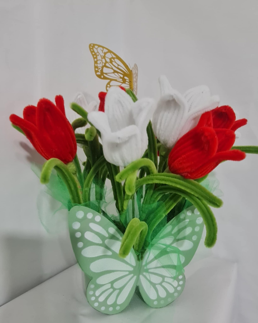 Aranjament floral - casă & stil de viață - decorațiuni de casă - accesorii florale - buchete de flori - Artynos.ro