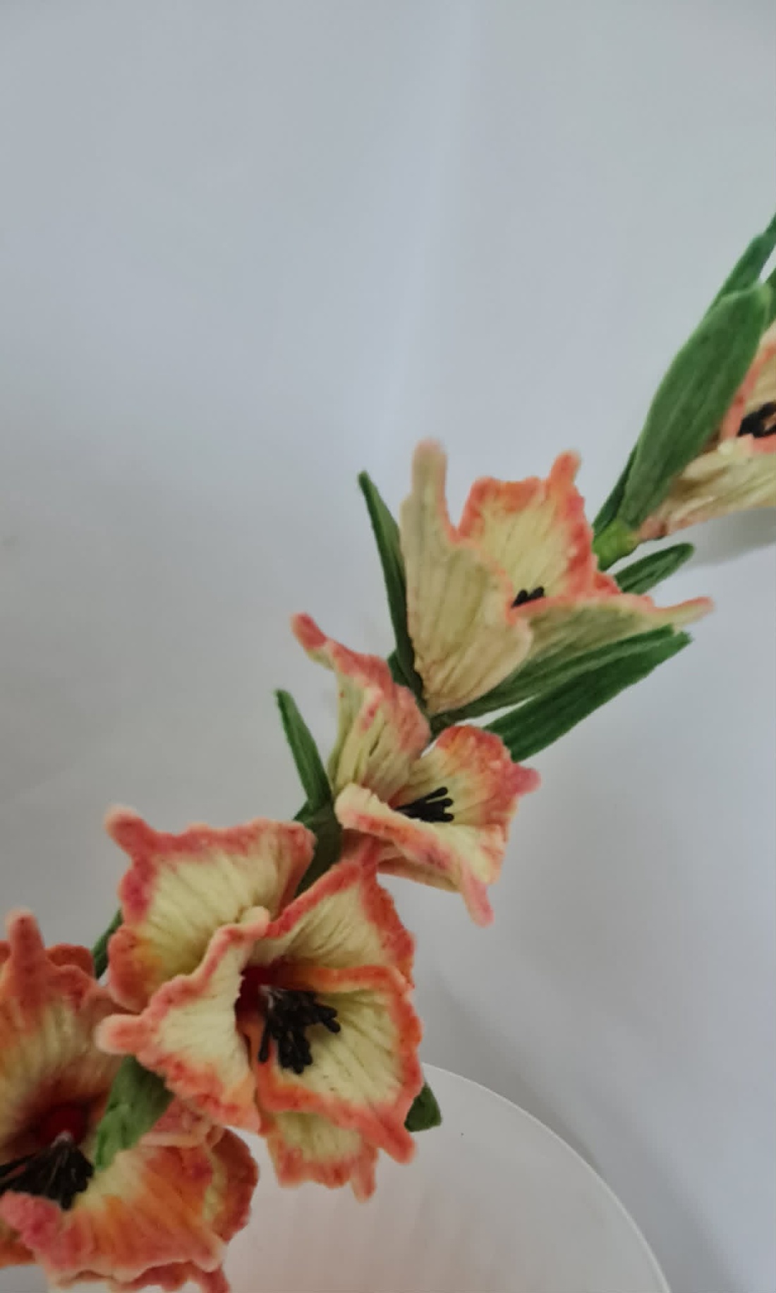 gladiole toate culorile - casă & stil de viață - decorațiuni de casă - accesorii florale - flori la fir - Artynos.ro