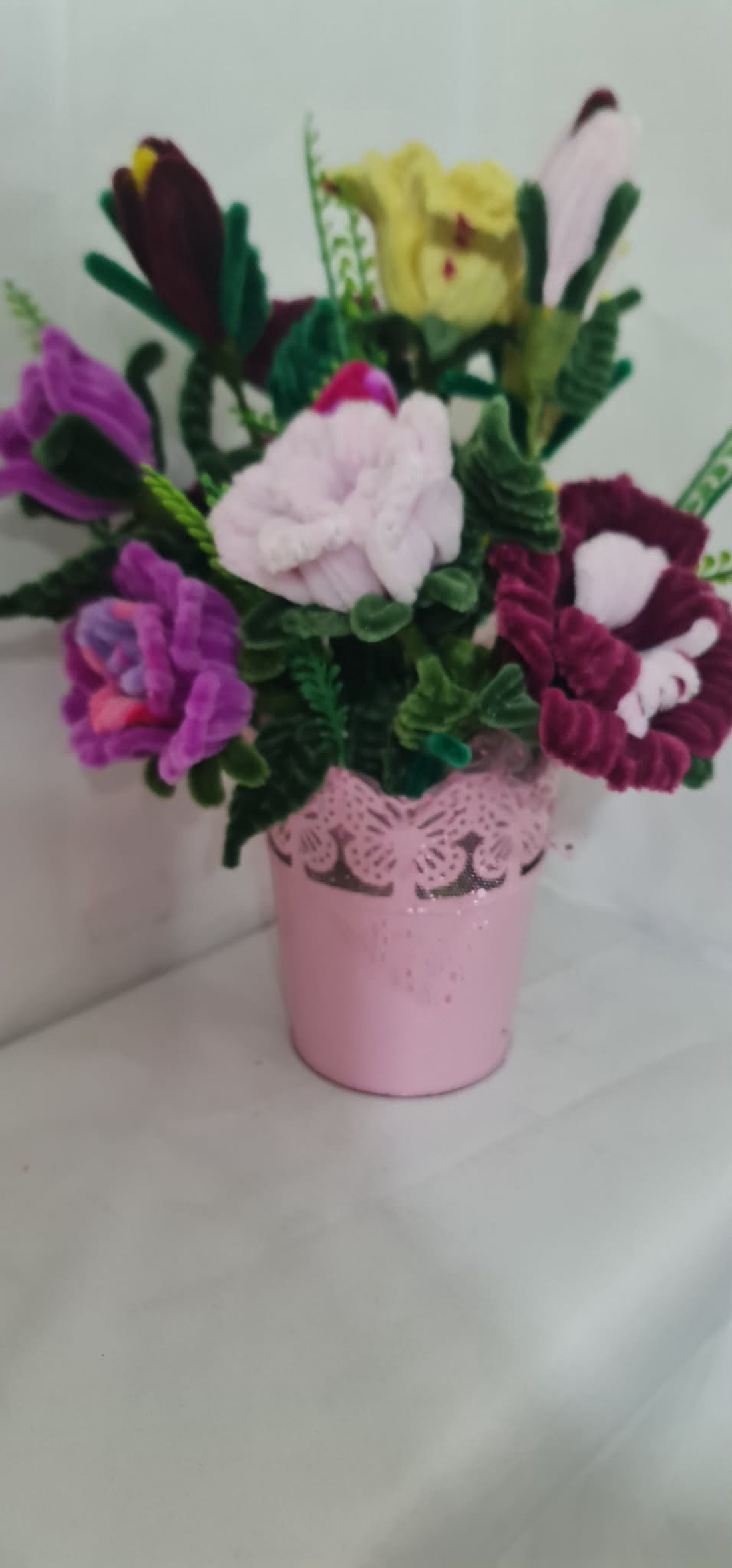 Aranjament floral - casă & stil de viață - decorațiuni de casă - decorațiuni de masă și rafturi - boluri decorative - Artynos.ro