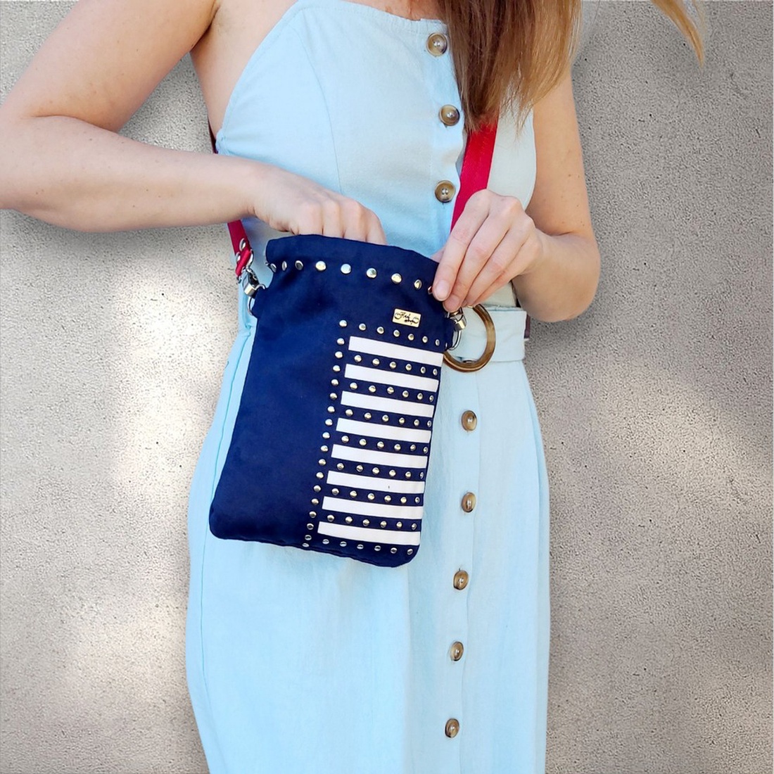 Floralbag Fluxy Marina - geantă de femei - geantă și husă - genți de umăr și genți de mână - genți de umăr - Artynos.ro Floralbag Fluxy Marina - geantă de femei - geantă și husă - genți de umăr și genți de mână - genți de umăr - Artynos.ro
