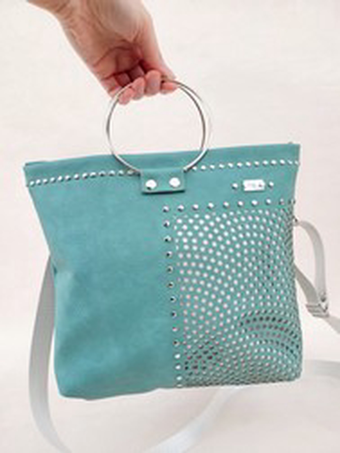 Floralbag Moxie dot - geantă de femei - geantă și husă - genți de umăr și genți de mână - geantă mare - Artynos.ro Floralbag Moxie dot - geantă de femei - geantă și husă - genți de umăr și genți de mână - geantă mare - Artynos.ro