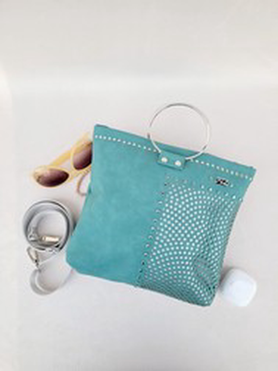 Floralbag Moxie dot - geantă de femei - geantă și husă - genți de umăr și genți de mână - geantă mare - Artynos.ro Floralbag Moxie dot - geantă de femei - geantă și husă - genți de umăr și genți de mână - geantă mare - Artynos.ro
