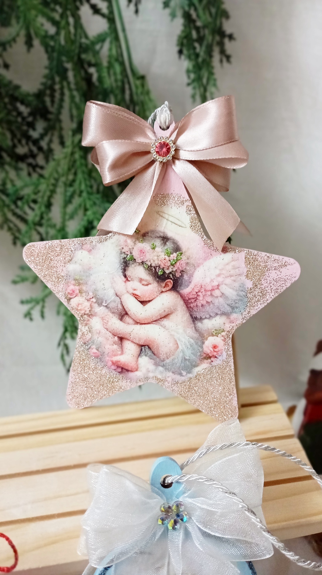 Globuri de Craciun - crăciun - decorațiuni de crăciun de casă - globuri de crăciun - Artynos.ro