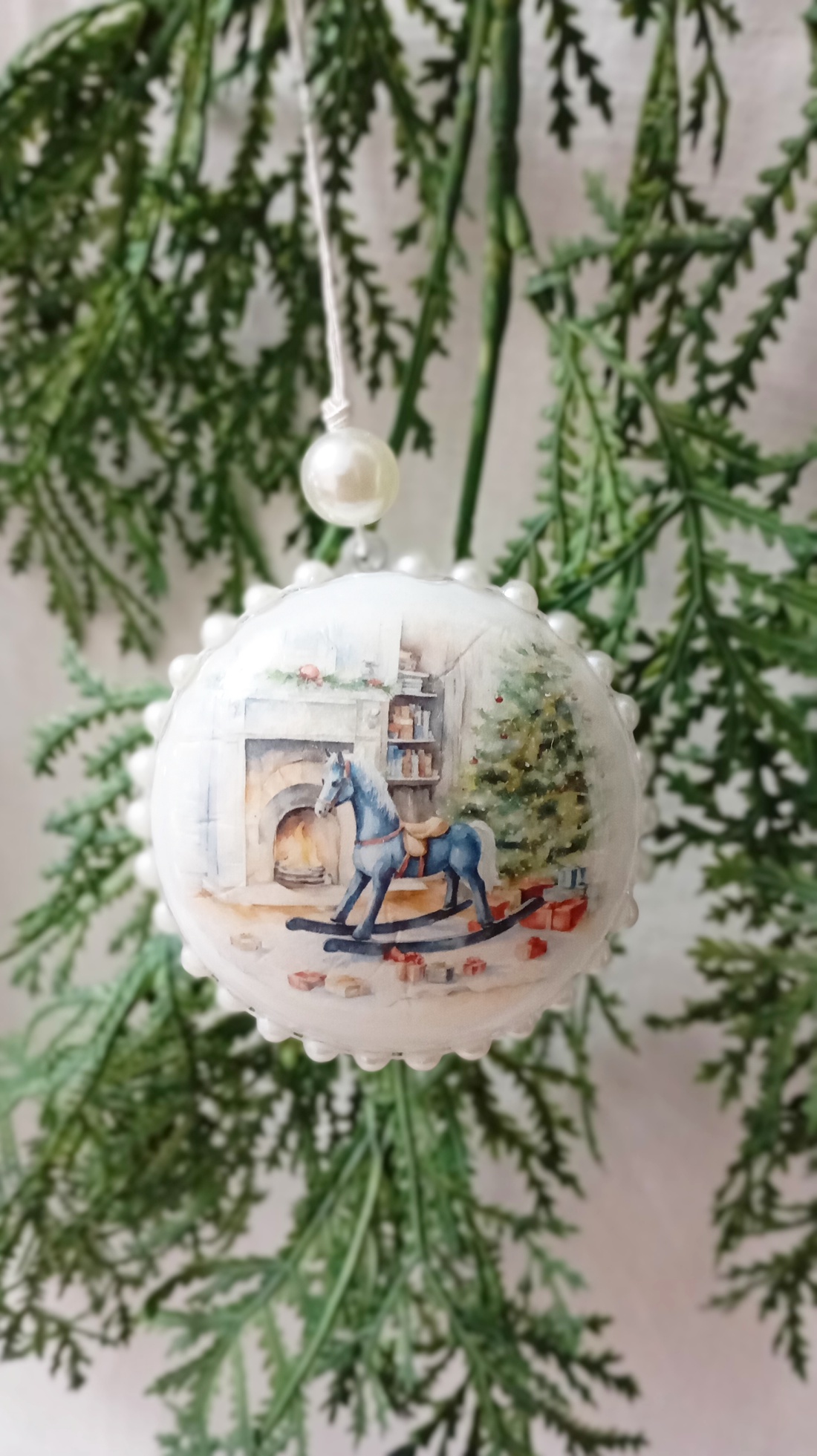 Globuri de Craciun - crăciun - decorațiuni de crăciun de casă - globuri de crăciun - Artynos.ro