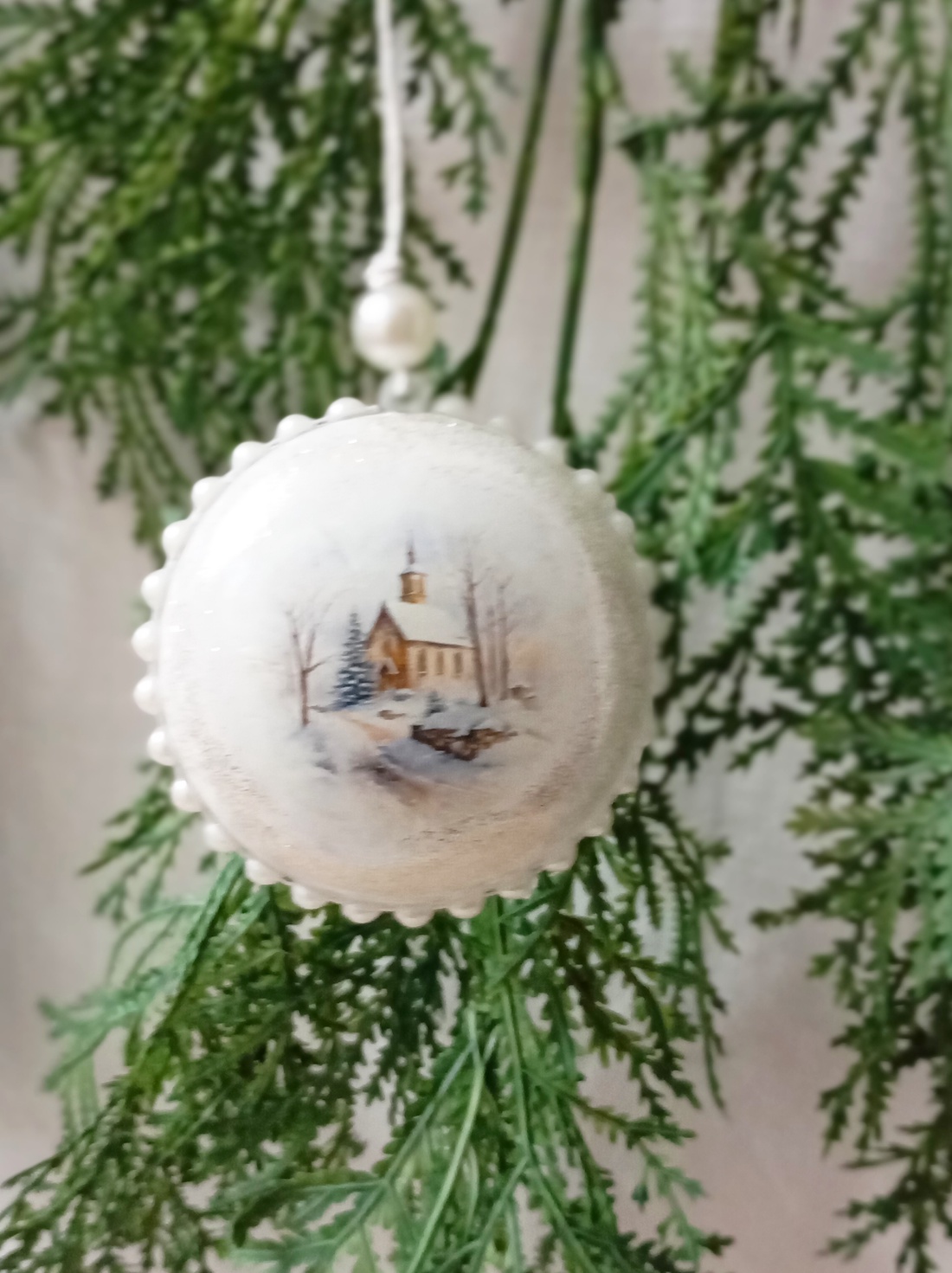 Globuri de Craciun - crăciun - decorațiuni de crăciun de casă - globuri de crăciun - Artynos.ro