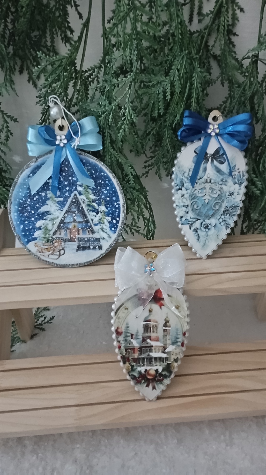 Globuri de Craciun - crăciun - decorațiuni de crăciun de casă - globuri de crăciun - Artynos.ro