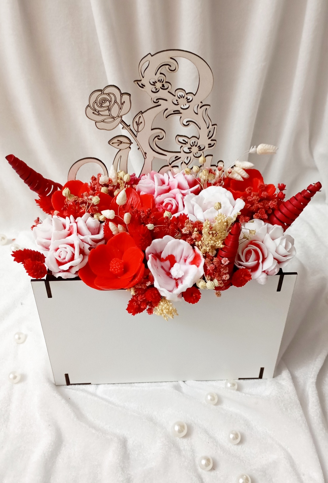 Cadou 8 Martie - casă & stil de viață - seturi de cadou - Artynos.ro