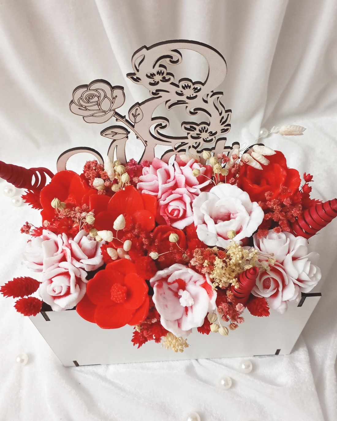 Cadou 8 Martie - casă & stil de viață - seturi de cadou - Artynos.ro