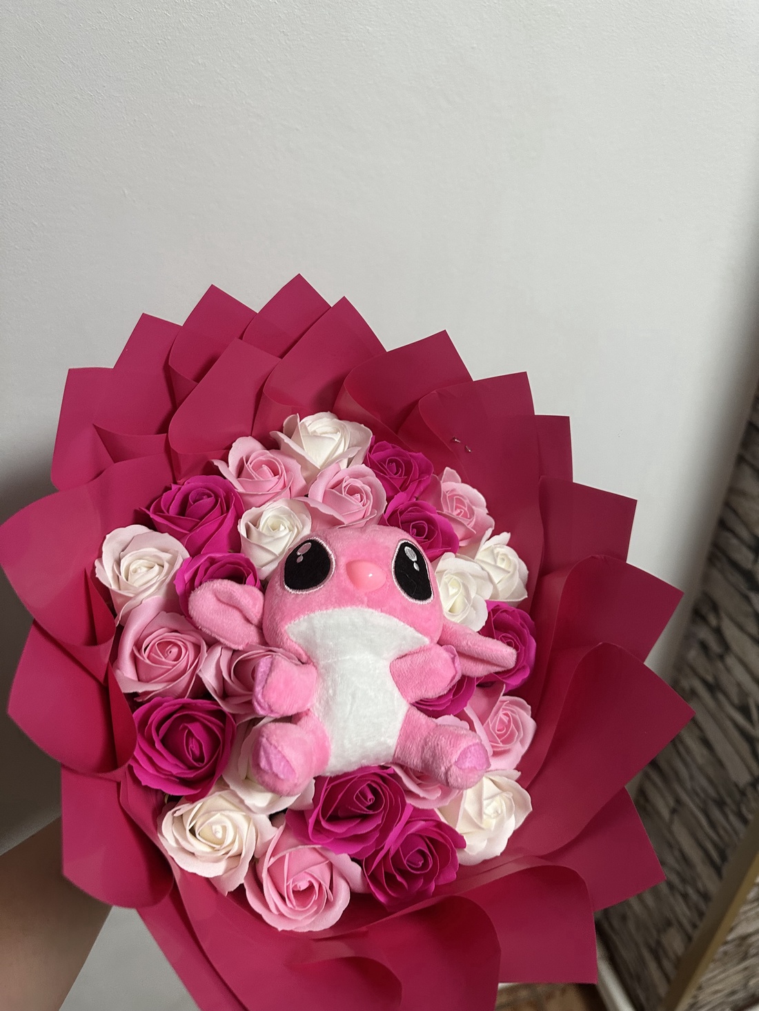 Buchet Mini Angela  - accessorii și unelte - accesorii decorative - alte accesorii - Artynos.ro