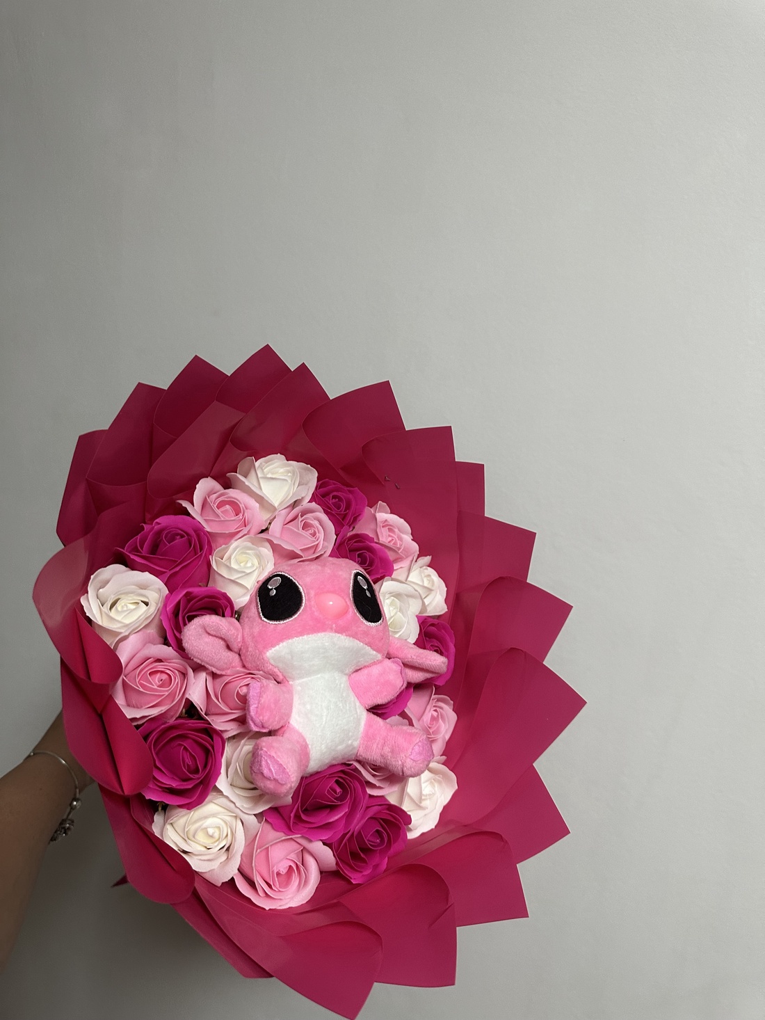 Buchet Mini Angela  - accessorii și unelte - accesorii decorative - alte accesorii - Artynos.ro