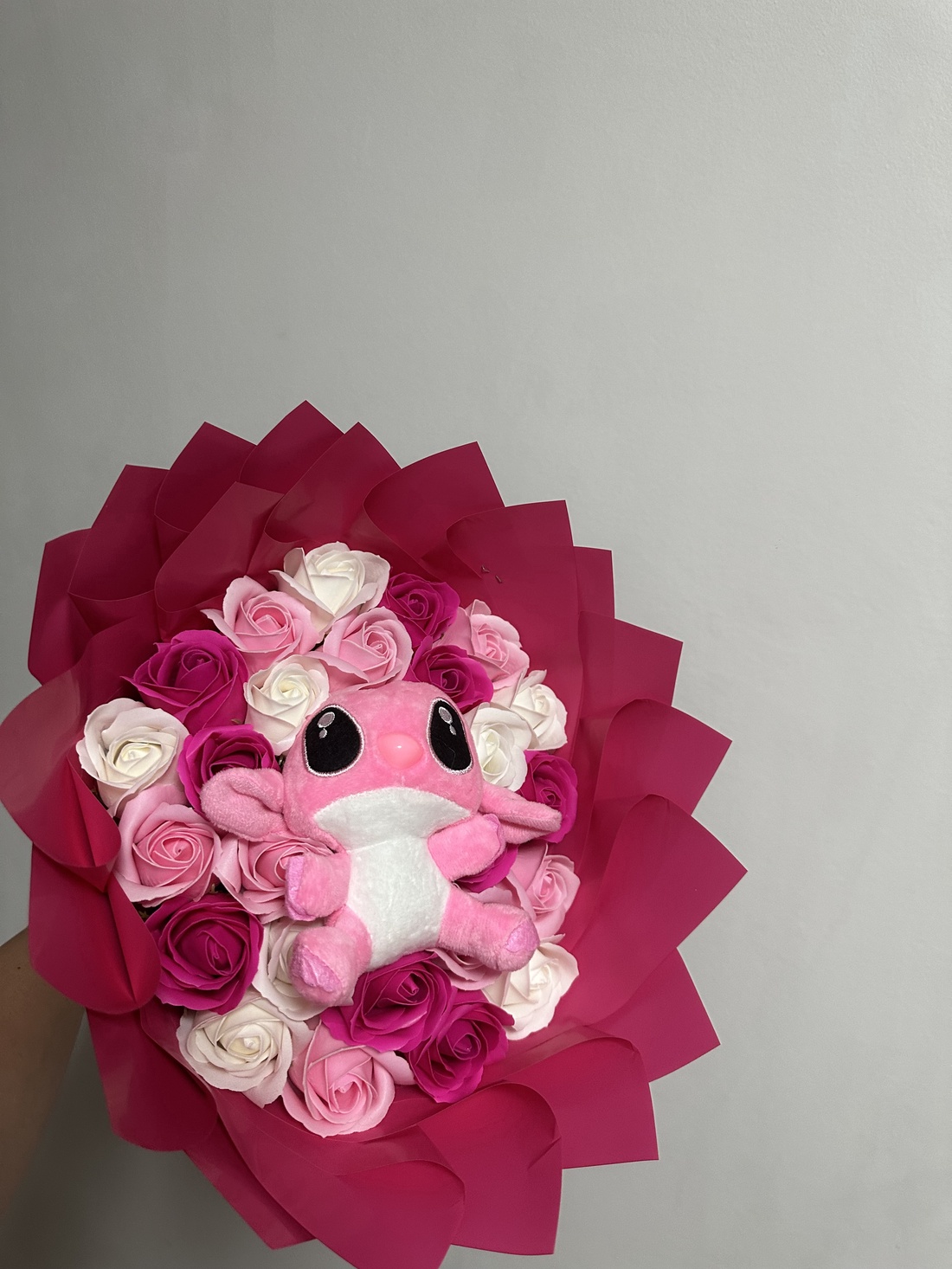 Buchet Mini Angela  - accessorii și unelte - accesorii decorative - alte accesorii - Artynos.ro