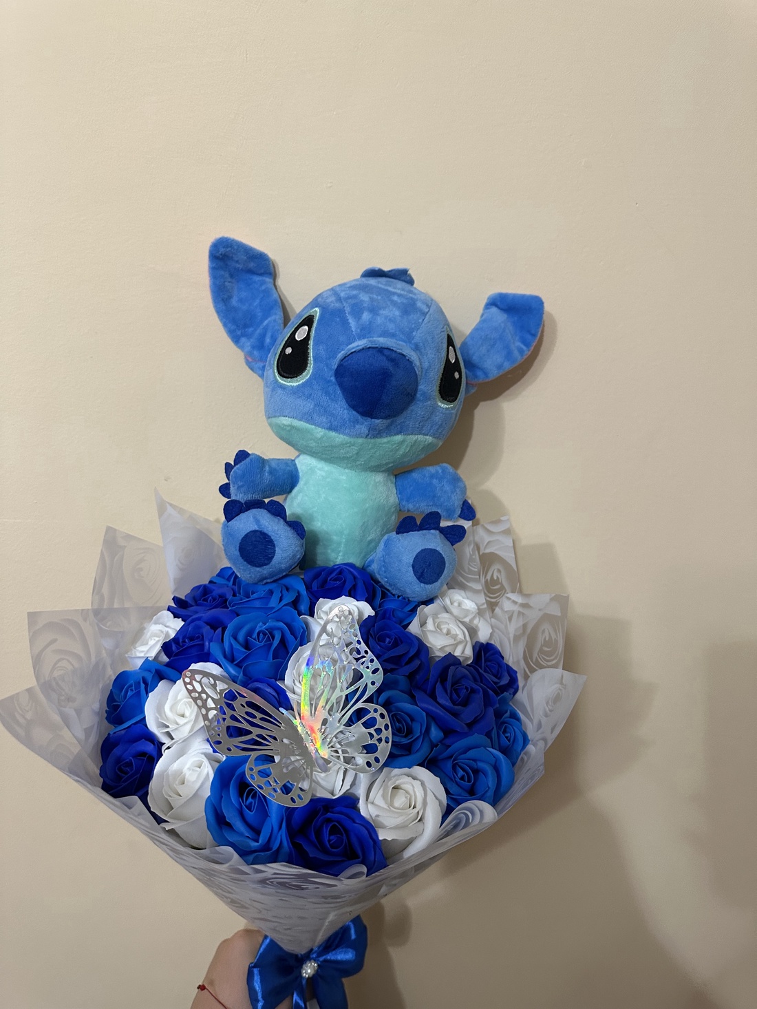 Buchet Stitch  - accessorii și unelte - accesorii decorative - alte accesorii - Artynos.ro