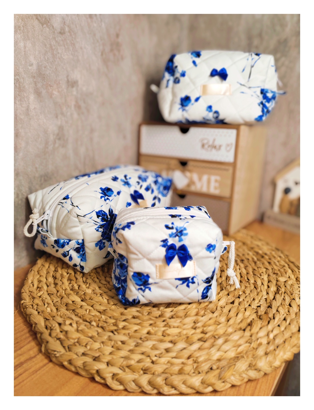 Port fard mărime S - genți și portofele - genți cosmetice - Artynos.ro