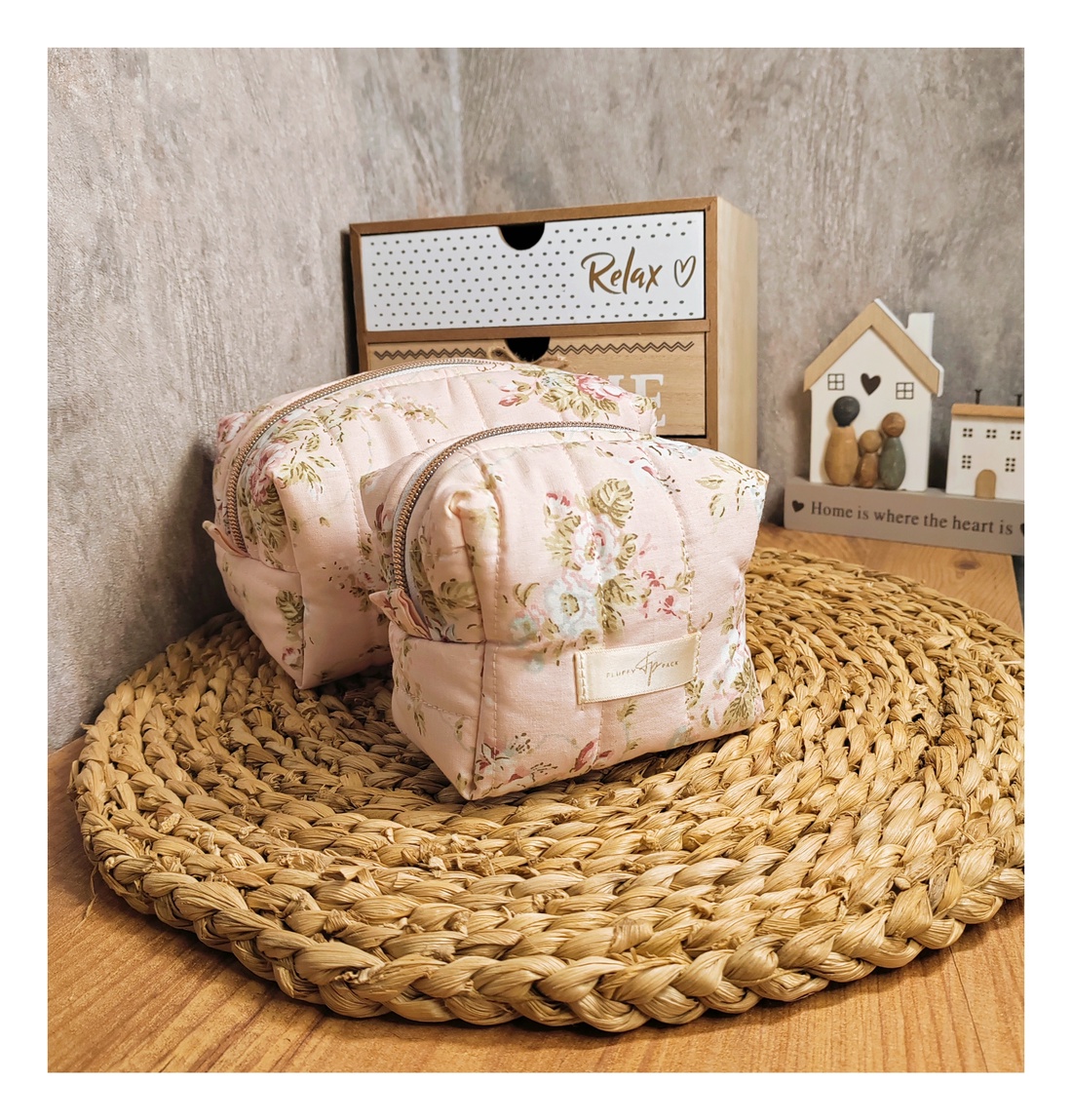 Port mărimea S - genți și portofele - genți cosmetice - Artynos.ro