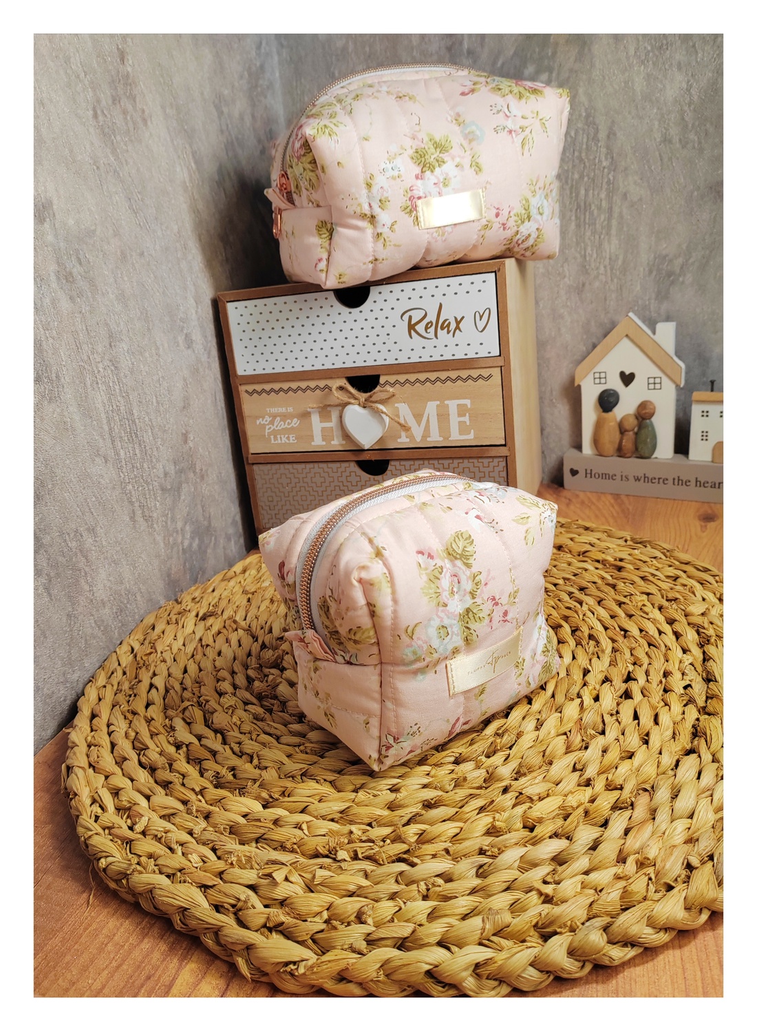 Port mărimea S - genți și portofele - genți cosmetice - Artynos.ro