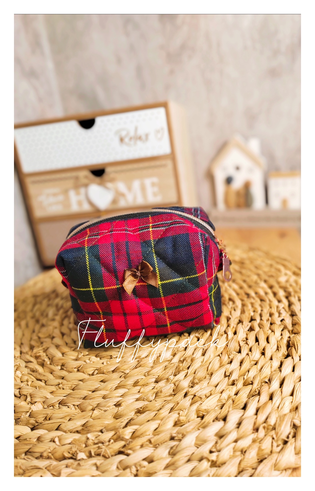 Portfard mărimea S  - genți și portofele - genți cosmetice - Artynos.ro