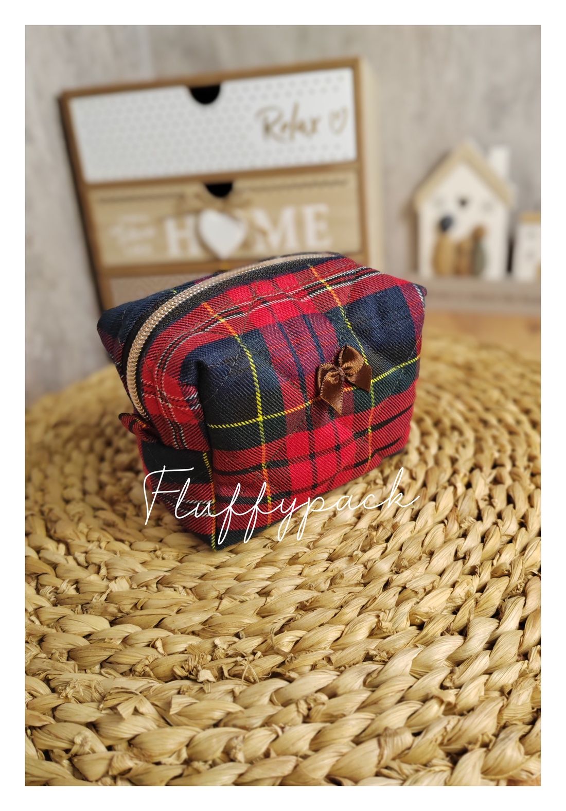 Portfard mărimea S  - genți și portofele - genți cosmetice - Artynos.ro