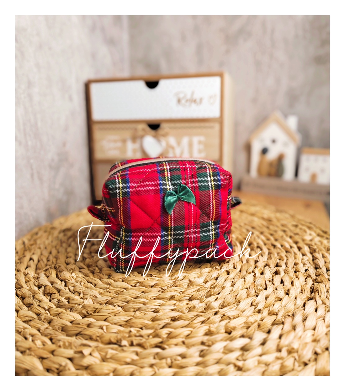 Portfard mărimea S  - genți și portofele - genți cosmetice - Artynos.ro