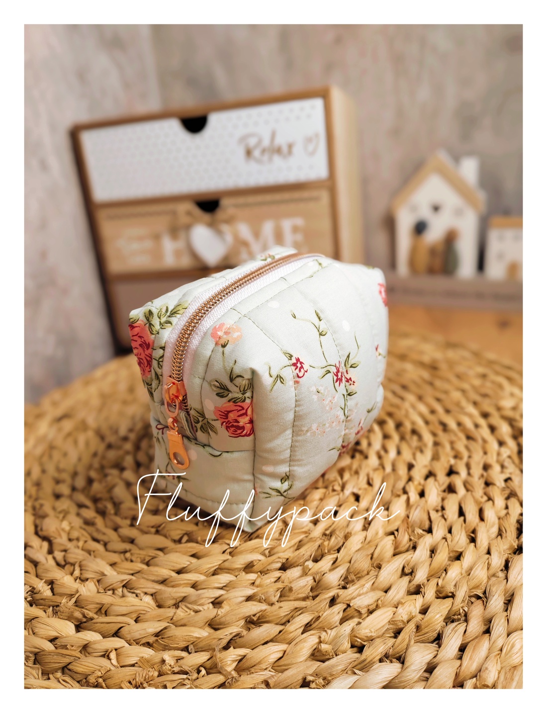 Portfard mărimea S  - genți și portofele - genți cosmetice - Artynos.ro