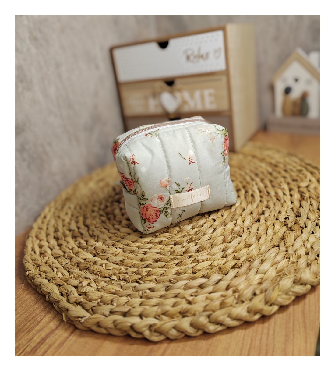 Portfard mărimea S  - genți și portofele - genți cosmetice - Artynos.ro