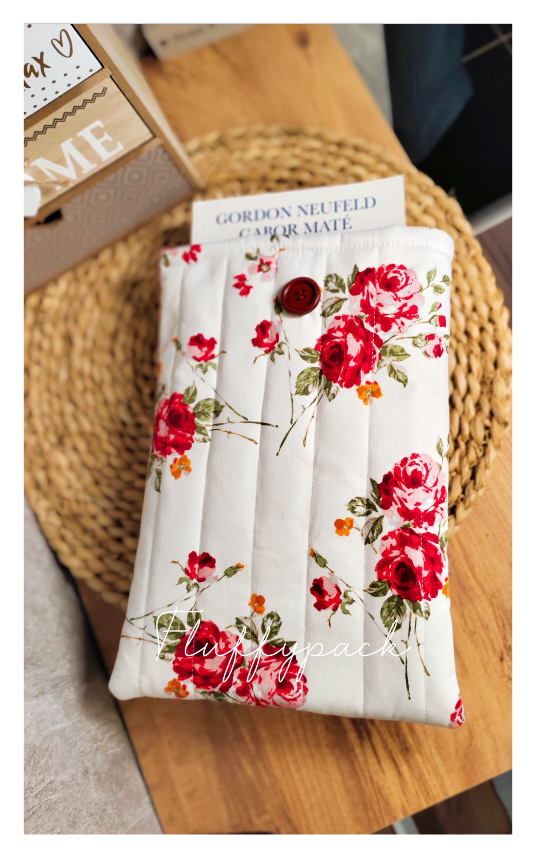 Husa pt carte  - cărți și creații cu tematică muzicală, cadouri - husă de carte - Artynos.ro