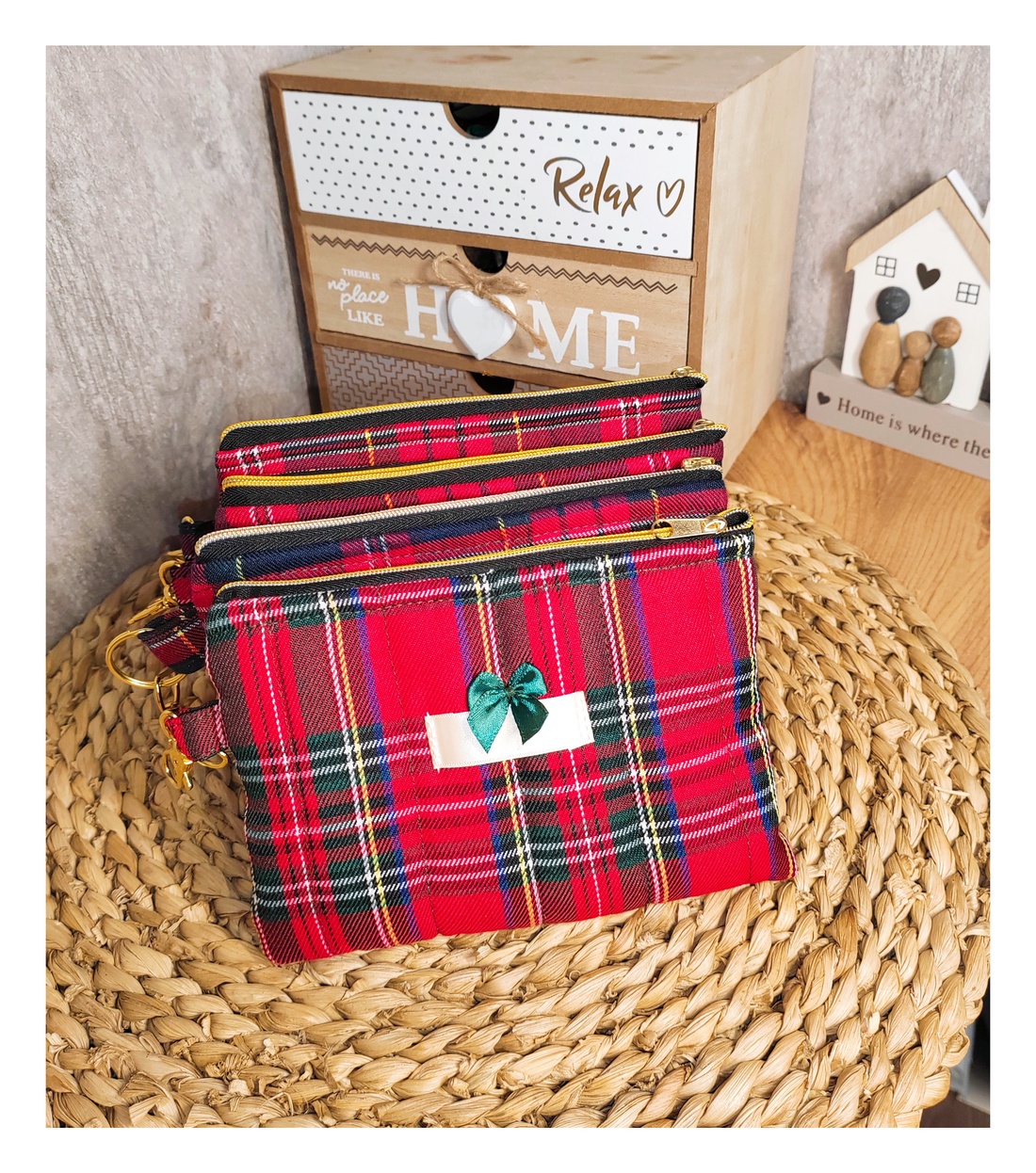 Portofel  - genți și portofele - accesorii genți - breloc - Artynos.ro