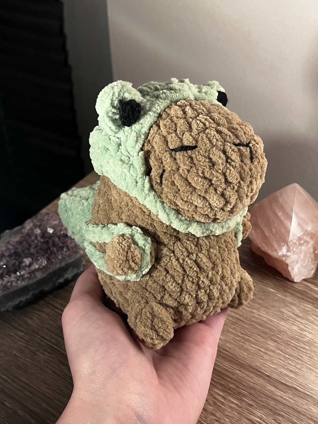 Capybara� - jucării și echipamente pentru copii - plușuri - figurine de pluș - Artynos.ro