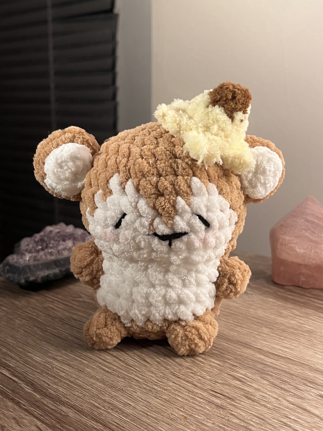 Maimuțică� - jucării și echipamente pentru copii - plușuri - maimuță de pluș - Artynos.ro