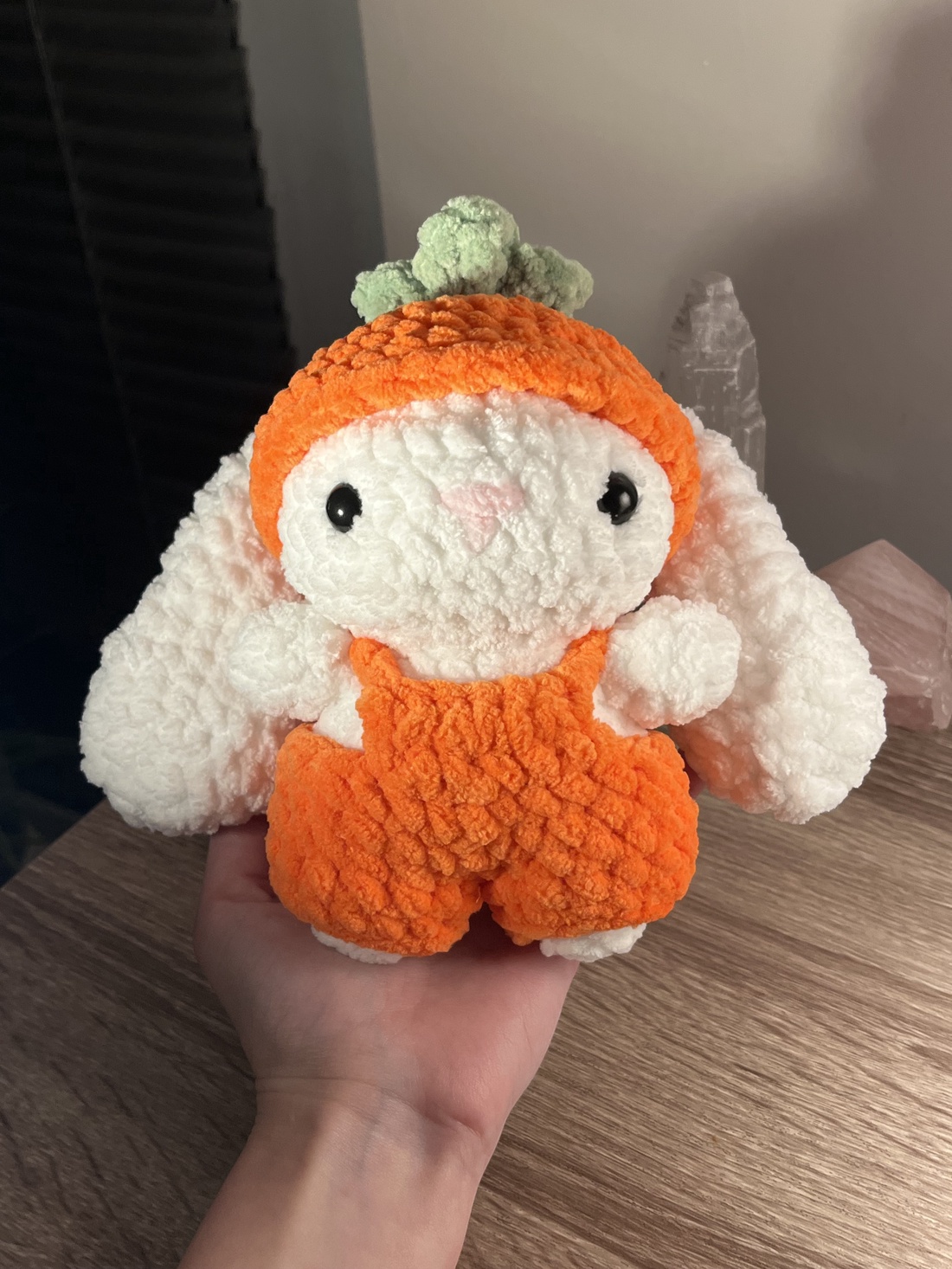 IepuraŐ� - jucării și echipamente pentru copii - plușuri - iepure de pluș - Artynos.ro