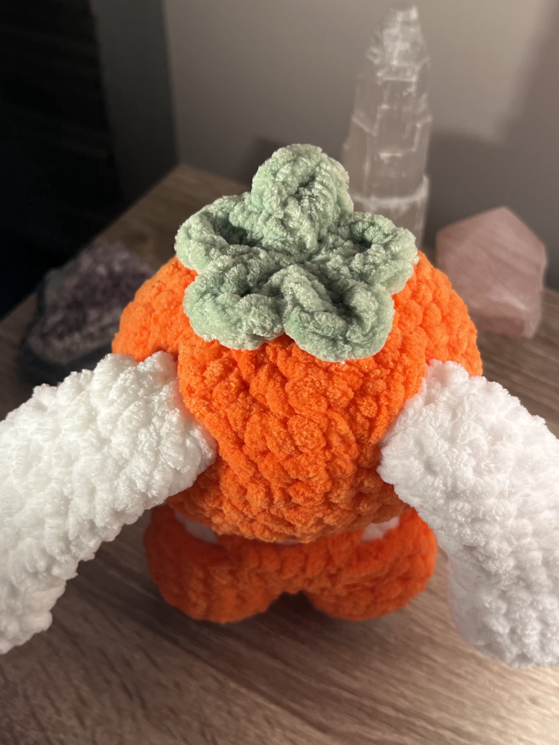 IepuraŐ� - jucării și echipamente pentru copii - plușuri - iepure de pluș - Artynos.ro