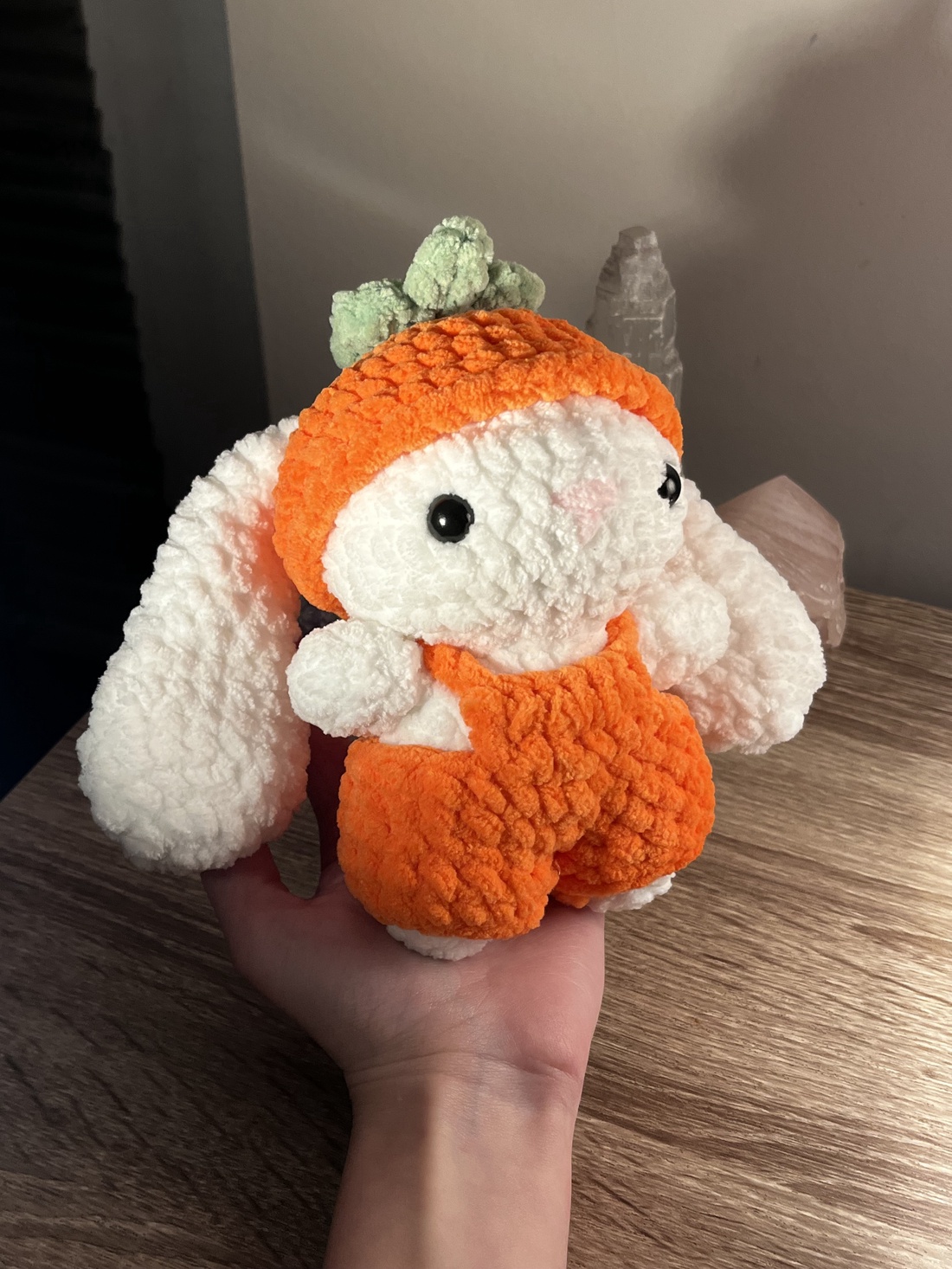 IepuraŐ� - jucării și echipamente pentru copii - plușuri - iepure de pluș - Artynos.ro